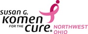 Susan G. Komen for the Cure - NW Ohio Affiliate 